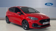 Ford Fiesta ST 1.5 EcoBoost ST-3 5dr Petrol Hatchback